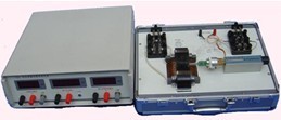 SP.16-SH500A霍爾效應實驗儀 原理、應用與儀器儀表開發實踐