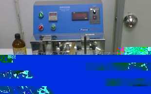 耐磨試驗機 酒精、橡皮、鉛筆耐磨測試的專業利器