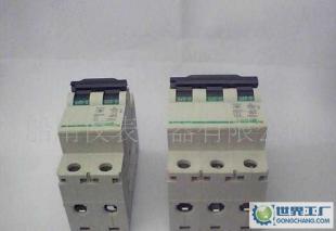 船用儀器儀表中的關鍵組件 C65、NSE、接觸器與中間繼電器的應用解析